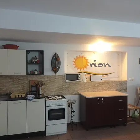 Pensiunea Orion Costinesti