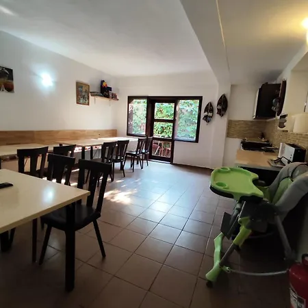 Guest house Pensiunea Orion Costinesti