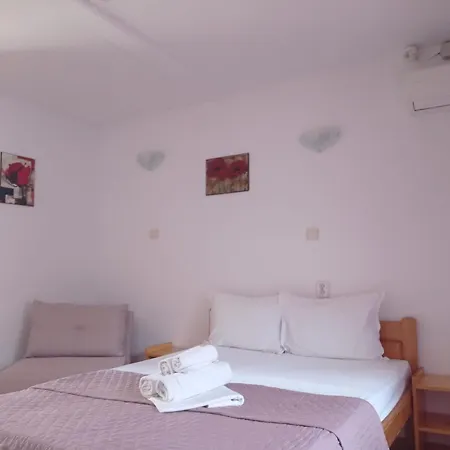 Pensiunea Orion 3*