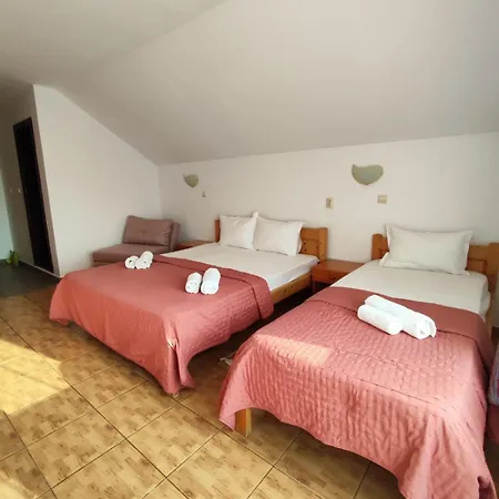 Pensiunea Orion 3* Costinesti