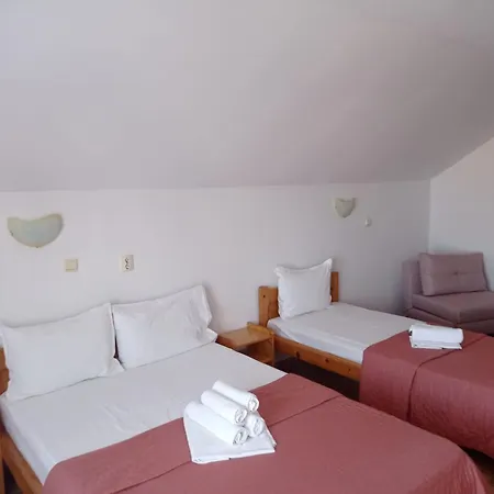 Guest house Pensiunea Orion