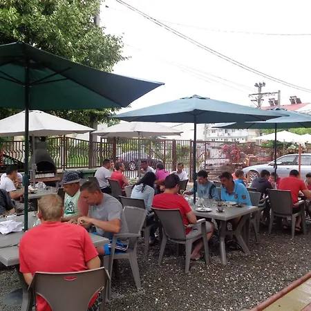 Pensiunea Orion Gasthof