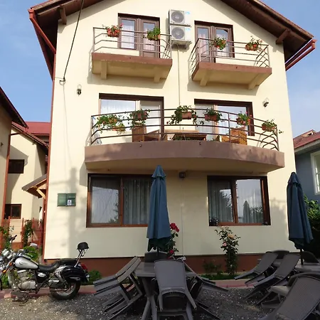 Pensiunea Orion Guest house