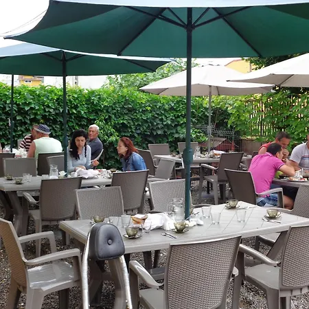 Pensiunea Orion Gasthof 3*