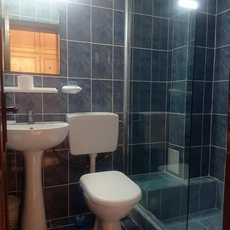 Pensiunea Orion Guest house Costinesti