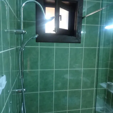 Pensiunea Orion 3*