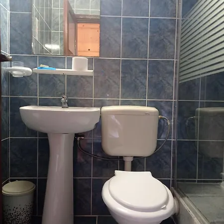 Guest house Pensiunea Orion