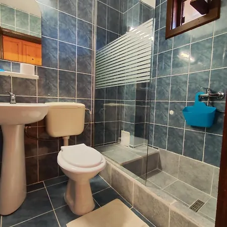 Pensiunea Orion Costinești