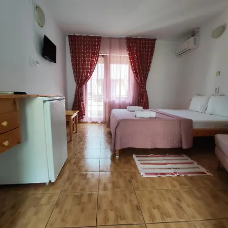 Pensiunea Orion * Costinesti