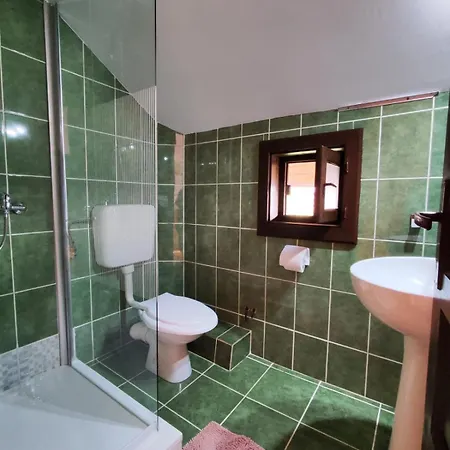 Pensiunea Orion Casa de hóspedes 3*