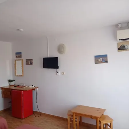 Pensiunea Orion Casa de hóspedes Costinesti