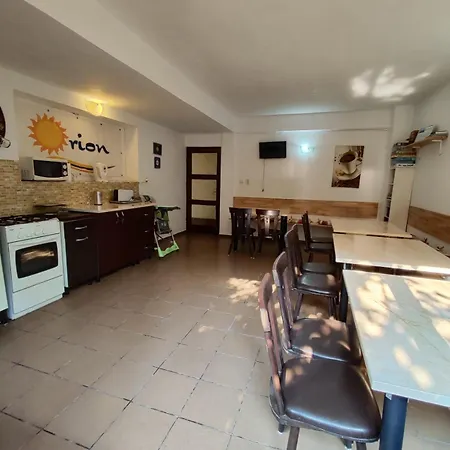 Pensiunea Orion 3*