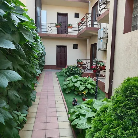 Casa de hóspedes Pensiunea Orion 3*