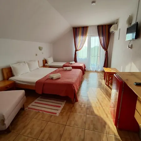 Pensiunea Orion Gasthof Costinești