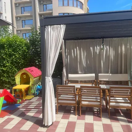 Pensiunea Orion Penzion Costineşti