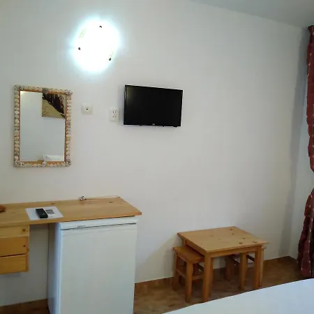 Konukevi Pensiunea Orion Costinești