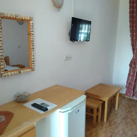 Pensiunea Orion Guest house *