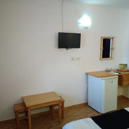 Pensiunea Orion Guest house